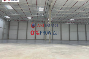 Komercyjne do wynajęcia 3000m2 Kraków Bronowice - zdjęcie 1