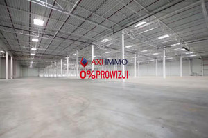 Komercyjne do wynajęcia 6900m2 wrocławski Kąty Wrocławskie Nowa Wieś Wrocławska - zdjęcie 1