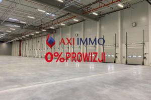 Komercyjne do wynajęcia 4210m2 Szczecin - zdjęcie 1