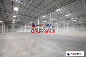 Komercyjne do wynajęcia 2500m2 wrocławski Kąty Wrocławskie - zdjęcie 1