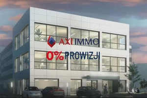 Komercyjne do wynajęcia 1200m2 Kraków - zdjęcie 2