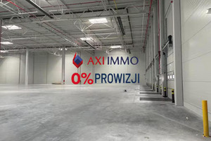 Komercyjne do wynajęcia 1300m2 Kraków - zdjęcie 1