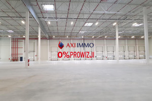 Komercyjne do wynajęcia 8000m2 Łódź Widzew - zdjęcie 1