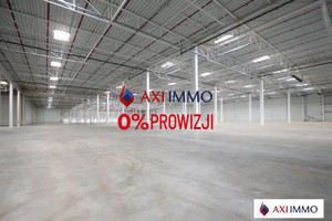 Komercyjne do wynajęcia 7390m2 Wrocław Fabryczna - zdjęcie 1