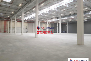 Komercyjne do wynajęcia 6650m2 Łódź Widzew - zdjęcie 1