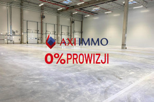 Komercyjne do wynajęcia 13000m2 Zabrze - zdjęcie 1