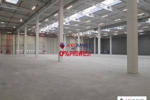 Komercyjne do wynajęcia 6650m2 Łódź Widzew - zdjęcie 1