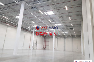 Komercyjne do wynajęcia 2300m2 Łódź Widzew - zdjęcie 2