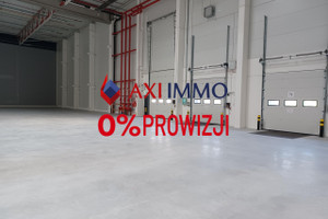 Komercyjne do wynajęcia 3300m2 Szczecin - zdjęcie 1