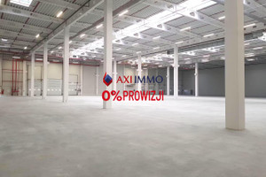 Komercyjne do wynajęcia 6650m2 Łódź Widzew - zdjęcie 1