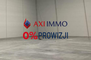 Komercyjne do wynajęcia 1200m2 Kraków - zdjęcie 3