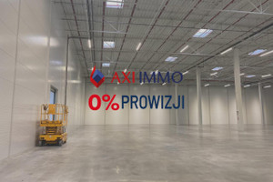 Komercyjne do wynajęcia 3295m2 krakowski Zabierzów Balice - zdjęcie 1