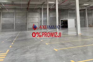 Komercyjne do wynajęcia 1800m2 krakowski Zabierzów Balice - zdjęcie 1