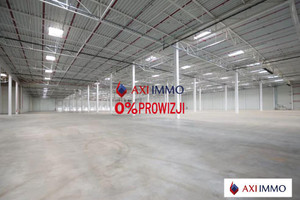 Komercyjne do wynajęcia 2500m2 wrocławski Kobierzyce Bielany Wrocławskie - zdjęcie 1