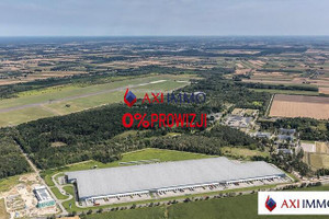 Komercyjne do wynajęcia 9000m2 sochaczewski Sochaczew - zdjęcie 1