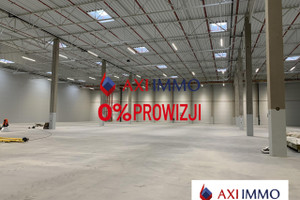 Komercyjne do wynajęcia 25000m2 Szczecin - zdjęcie 2