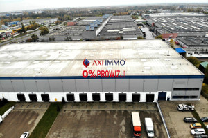 Komercyjne do wynajęcia 6200m2 Łódź Widzew - zdjęcie 1