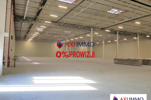 Komercyjne do wynajęcia 5000m2 Łódź Widzew - zdjęcie 1