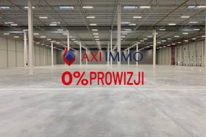 Komercyjne do wynajęcia 6200m2 Szczecin - zdjęcie 1