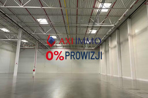 Komercyjne do wynajęcia 2400m2 Kraków - zdjęcie 1