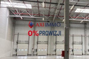 Komercyjne do wynajęcia 20000m2 Kraków - zdjęcie 1