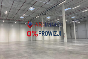 Komercyjne do wynajęcia 3500m2 Rzeszów - zdjęcie 1