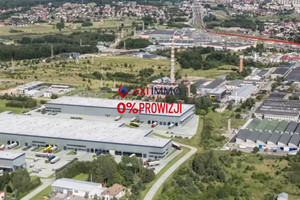 Komercyjne do wynajęcia 15000m2 Białystok - zdjęcie 1