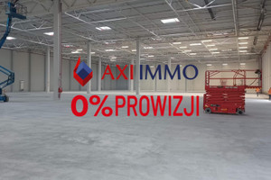 Komercyjne do wynajęcia 2300m2 Lublin - zdjęcie 1