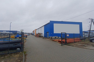 Komercyjne na sprzedaż 2400m2 pabianicki Konstantynów Łódzki - zdjęcie 1