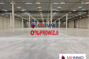 Komercyjne do wynajęcia 2800m2 Gdańsk - zdjęcie 2