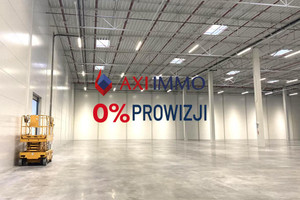 Komercyjne do wynajęcia 2400m2 Kraków - zdjęcie 2