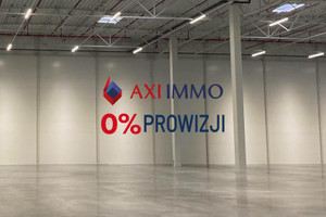 Komercyjne do wynajęcia 2400m2 Kraków - zdjęcie 3