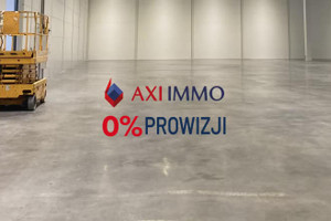 Komercyjne do wynajęcia 1200m2 Kraków - zdjęcie 1