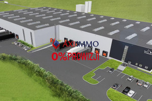 Komercyjne do wynajęcia 12000m2 nowosolski Kożuchów - zdjęcie 1