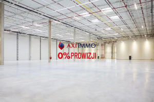 Komercyjne do wynajęcia 5000m2 łowicki Łyszkowice - zdjęcie 1