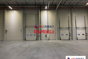 Komercyjne do wynajęcia 2000m2 poznański Kórnik Gądki - zdjęcie 2