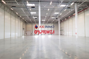 Komercyjne do wynajęcia 2300m2 Łódź Widzew - zdjęcie 1