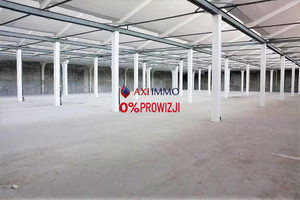 Komercyjne do wynajęcia 4000m2 tomaszowski Tomaszów Mazowiecki - zdjęcie 2