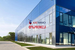 Komercyjne do wynajęcia 9000m2 Gorzów Wielkopolski - zdjęcie 3