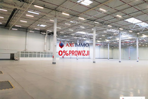 Komercyjne do wynajęcia 17000m2 zgierski Stryków - zdjęcie 1