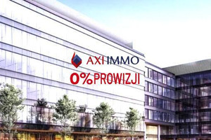 Komercyjne do wynajęcia 600m2 Warszawa Wola Kasprzaka Marcina - zdjęcie 1