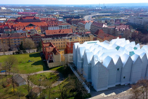 Komercyjne do wynajęcia 100m2 Szczecin Centrum - zdjęcie 1