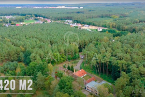 Komercyjne do wynajęcia 215m2 policki Police - zdjęcie 2