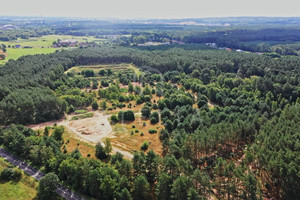 Działka na sprzedaż policki Police - zdjęcie 3