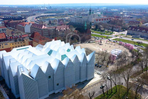 Komercyjne do wynajęcia 100m2 Szczecin Centrum - zdjęcie 3