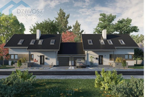 Dom na sprzedaż 158m2 wrocławski Żórawina Polakowice - zdjęcie 1