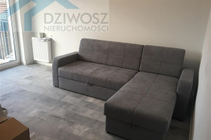 Mieszkanie na sprzedaż 26m2 Wrocław Krzyki - zdjęcie 2