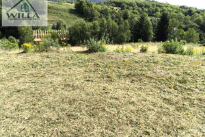 Działka na sprzedaż 1966m2 wałbrzyski Stare Bogaczowice Lubomin - zdjęcie 1