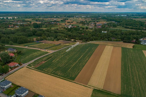 Działka na sprzedaż Warszawa Wilanów - zdjęcie 3