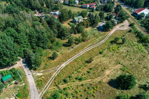 Działka na sprzedaż grodziski Milanówek - zdjęcie 2